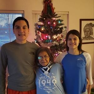 Meet your Posher, Audrey